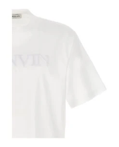 Classic Lanvin Paris T-shirt -Volk Clothing Sales 5f1d09c2086bad2c08760c08cf54d3f0