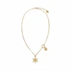 Versace Galaxy Necklace