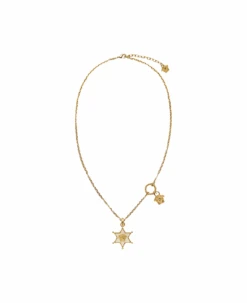 Versace Galaxy Necklace