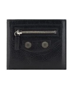 Balenciaga Le Cagole Wallet