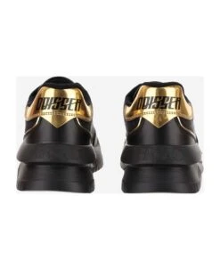 Versace Odyssey Sneakers -Volk Clothing Sales 5f7cbc729c1c02177472c61bcc5bbcee