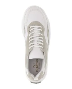 Valentino Garavani Gumboy Sneakers -Volk Clothing Sales 5ff9e3557b1824514b5e12156f3b679a