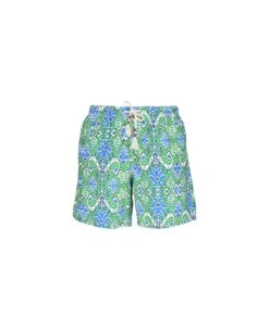 MC2 Saint Barth Capri Boho Shorts Costume