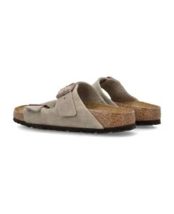 Birkenstock Arizona Suede Sandals -Volk Clothing Sales 60d77f94e40f7752bfbf1e1fdc92733b