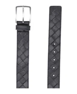 Bottega Veneta Woven Belt