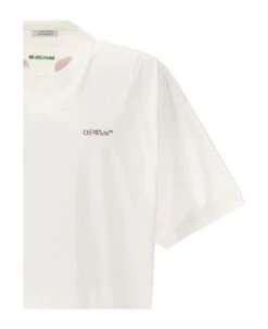 Off-White T-shirt 'moon Cam Arrow' 6 Off-White T-shirt 'moon Cam Arrow' -Volk Clothing Sales 612b06ba8ab019771ff42c90625a43d5