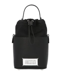 Maison Margiela '5ac' Bucket Bag