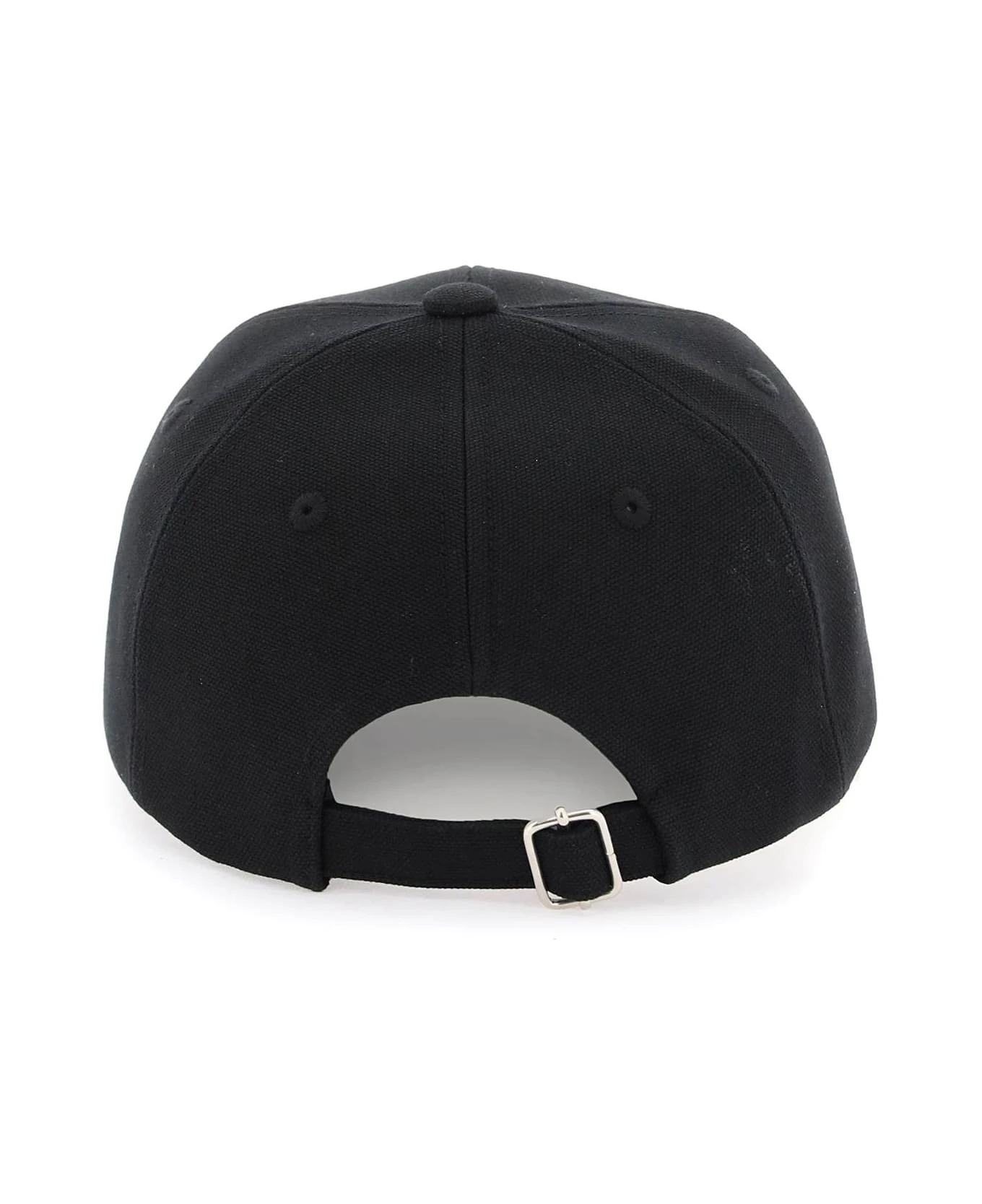 A.P.C. Charlie Baseball Cap 3 A.P.C. Charlie Baseball Cap - Image 3