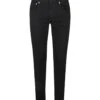 Alexander McQueen Classic Slim 5 Pockets Jeans