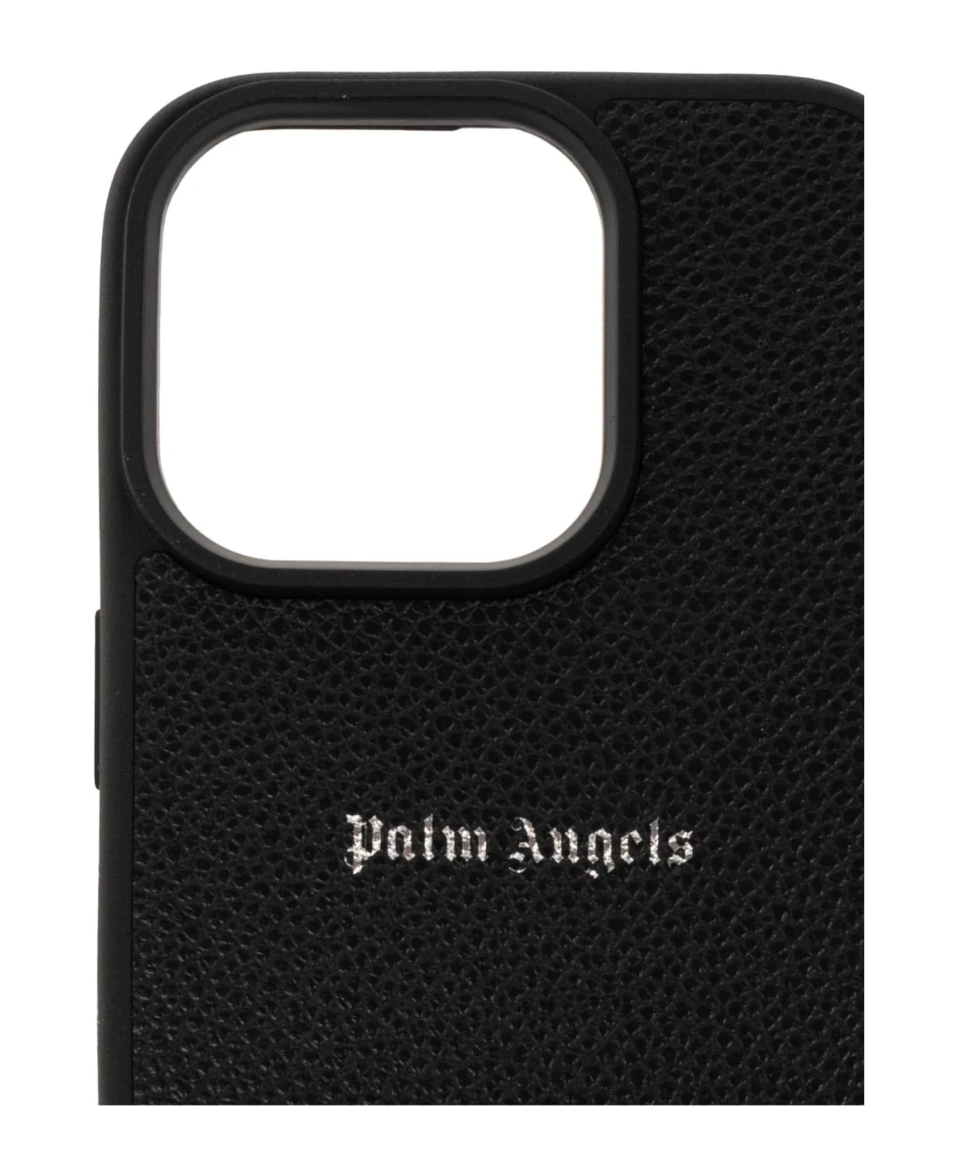 Palm Angels Iphone 14 Pro Case 2 Palm Angels Iphone 14 Pro Case - Image 2
