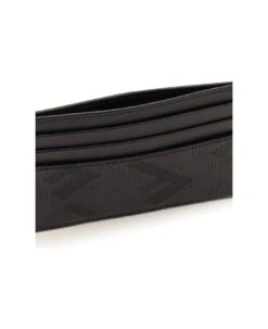 FENDI Leather Card Holder -Volk Clothing Sales 623c2ac03da94b2f7d5473d8b0ca1740