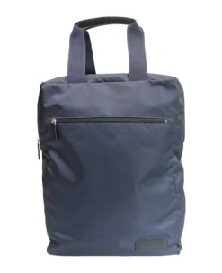 Marni Fabric Travel Handbag