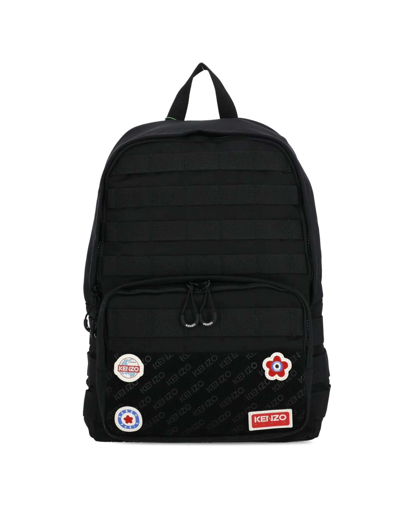 Kenzo Jungle Backpack 1 Kenzo Jungle Backpack