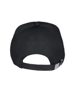 Alexander McQueen Graffiti Logo Baseball Cap -Volk Clothing Sales 637fb8fa1aa2b9043384988103f329cf
