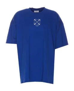 Off-White Arrow Bling Over T-shirt