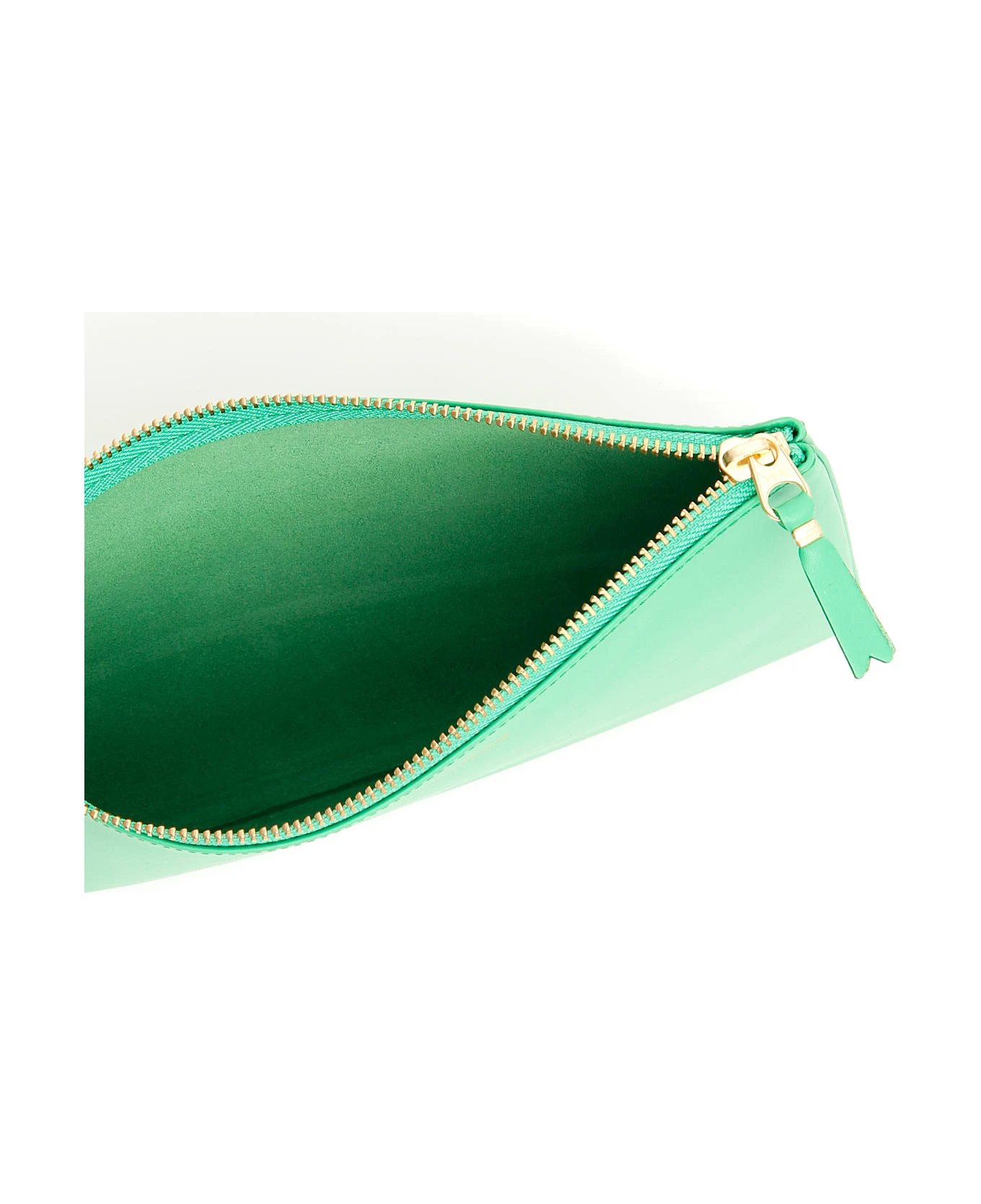 Leather Classic Pouch 2 Leather Classic Pouch - Image 2