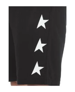 Golden Goose Diego Boxing Bermuda Shorts -Volk Clothing Sales 652814c3f540de3b0727fc8629cf4a72