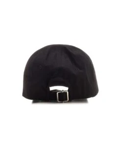 Off-White Black "arrows" Baseball Cap -Volk Clothing Sales 65b04f9e9209b9f789a31df02ddbb9b0