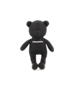 DSQUARED2 Teddy Bear Keychain