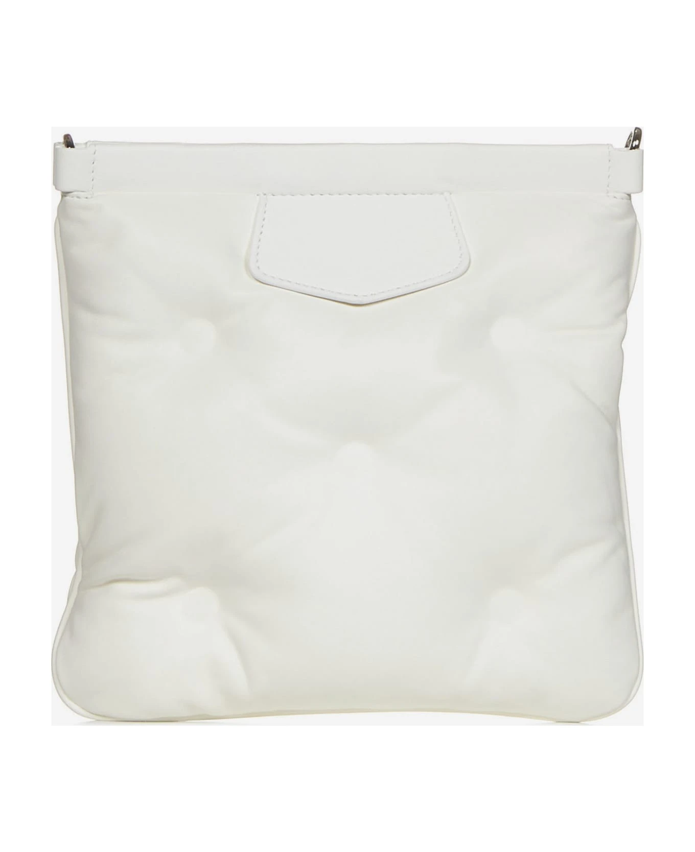 Maison Margiela Glam Slam Flat Pocket Shoulder Bag 2 Maison Margiela Glam Slam Flat Pocket Shoulder Bag - Image 2