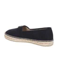 Dolce & Gabbana Logo Plaque Espadrillas -Volk Clothing Sales 66443f114146abaafe1815490b2b7563