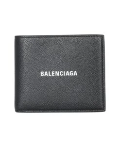 Balenciaga Cash Sq Fold Co Wal
