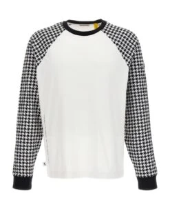 T-shirt Moncler Genius X Fragment