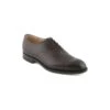 Church's Consul 173 Light Ebony Nevada Calf Oxford Shoe