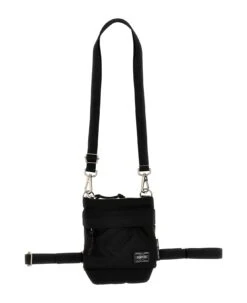 Shoulder Bag Comme Des Garçons Homme Collab. Porter
