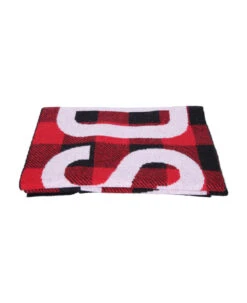 DSQUARED2 Branded Scarf