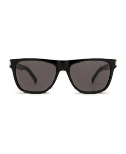 Sl 619 Black Sunglasses