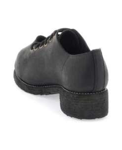 Guidi Leather Lace-up Shoes -Volk Clothing Sales 679dfca073f9f1a57b6ec8792d8e39b2