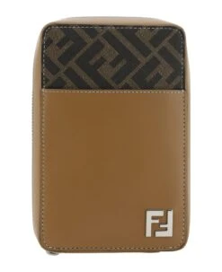 FENDI Vertical Pouch