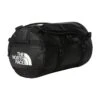 The North Face Duffel Bag Duffel Base Camp
