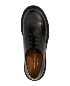 Common Projects 'derby With Super Sole' Lace Up Shoes -Volk Clothing Sales 68661cc62d046ea12ee9b446ef2df5bf