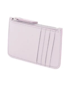 Maison Margiela Leather Zipped Cardholder -Volk Clothing Sales 68d3844c38b91035af8e3ea17999a4e8