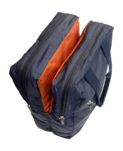 Marni Fabric Travel Handbag -Volk Clothing Sales 68f31eca84951ed5d93e6a4ead358aba