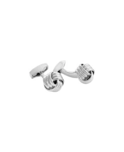 Knot Cufflinks