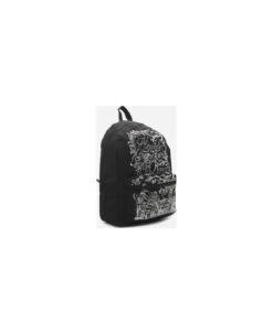 Alexander McQueen Metropolitan Backpack With Blake Painting In Nylon 6 Alexander McQueen Metropolitan Backpack With Blake Painting In Nylon -Volk Clothing Sales 692ee2d5d0cb709d4070fabdab57edb7