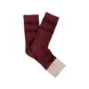 Golden Goose Logo-intarsia Knitted Socks