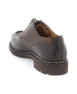 Paraboot Chambord Lace-up Shoes 7 Paraboot Chambord Lace-up Shoes -Volk Clothing Sales 69458824fea14ecca9c344d9f701ab1e