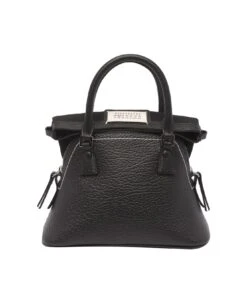 Maison Margiela 5ac Micro Hand Bag