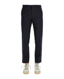 Golden Goose Pants "milan"
