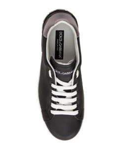 Dolce & Gabbana Portofino Spoiler Sneakers 7 Dolce & Gabbana Portofino Spoiler Sneakers -Volk Clothing Sales 69d58ef96488fdba2f521208834e217c