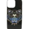 Kenzo Iphone 13 Max Tiger Case