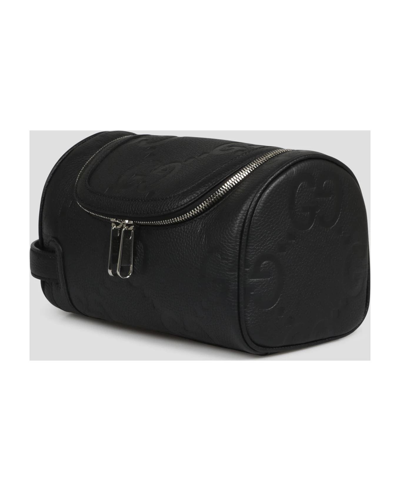 Gucci Jumbo Gg Small Toiletry Case 3 Gucci Jumbo Gg Small Toiletry Case - Image 3