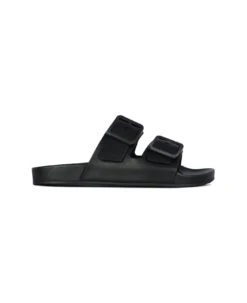 Balenciaga Mallorca Strap Sandals