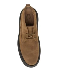 Tod's W. G. Ankle Boots -Volk Clothing Sales 6af23275c3fb4d91828c96bb5c1e4ef6