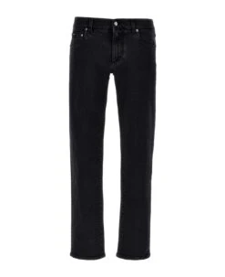Dolce & Gabbana Skinny Jeans