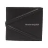 Alexander McQueen Harness Wallet